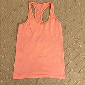 Lululemon Swiftly Tech Racerback Tank Top